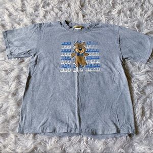 ⚠️ LAST CHANCE! Yogi Bear cartoon Graphic tee
